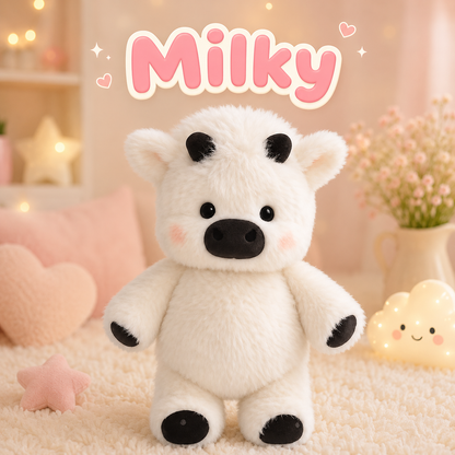 ZoomiGo™ Il peluche che non smette di correre