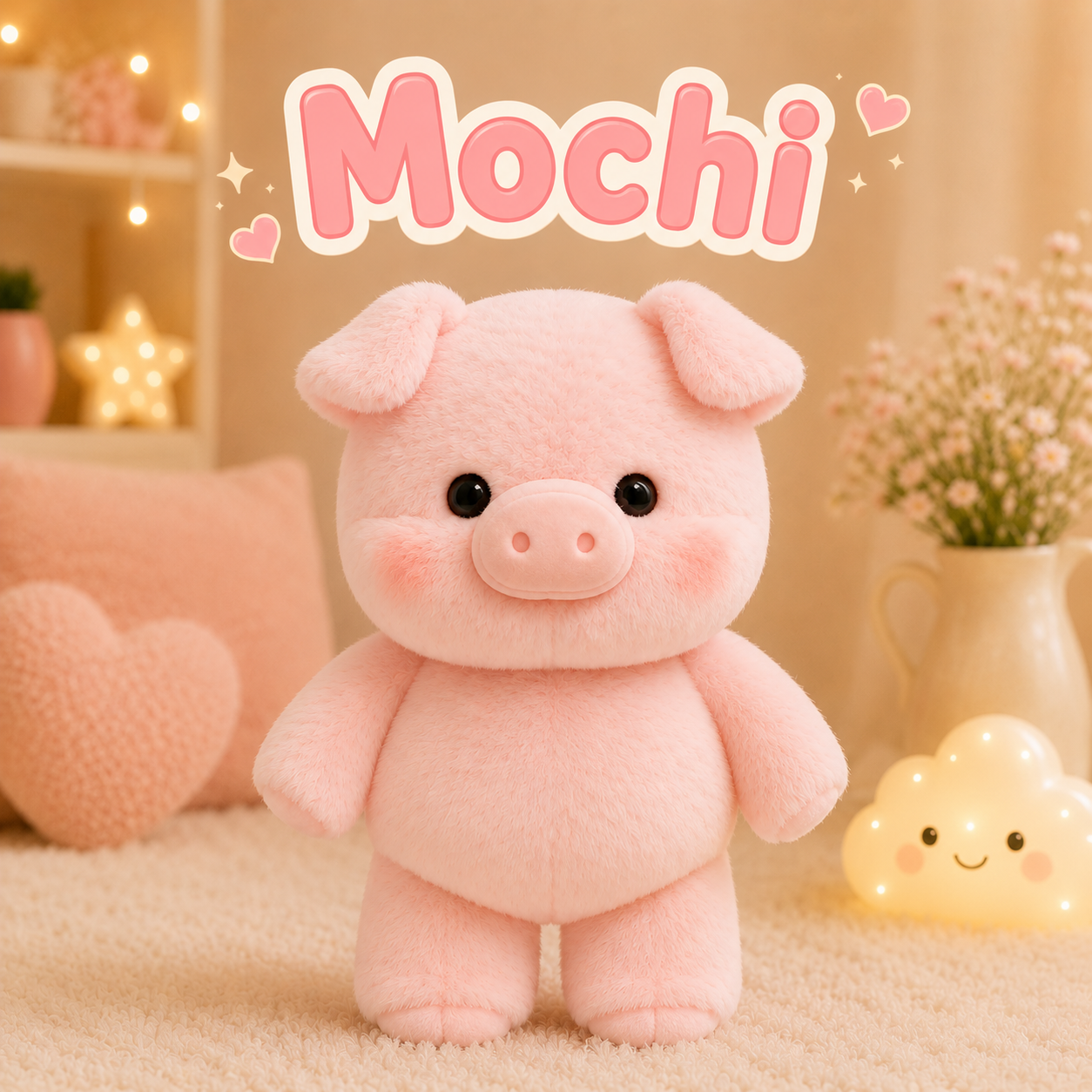 ZoomiGo™ Il peluche che non smette di correre