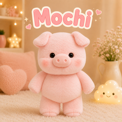 ZoomiGo™ Il peluche che non smette di correre